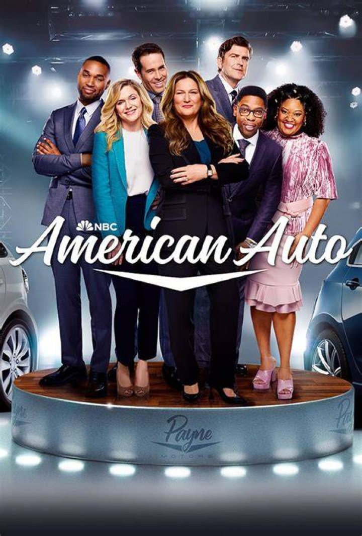American Auto NBC Insider NBC Insider Official Site