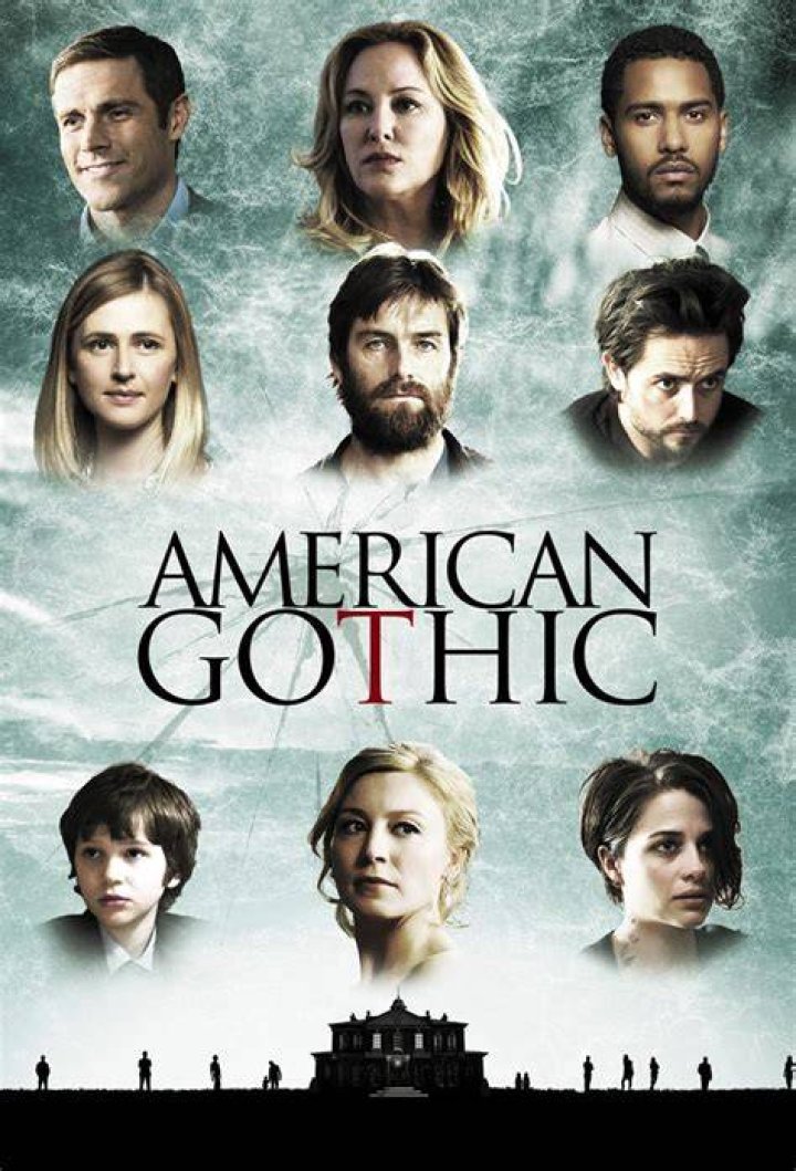 American Gothic (2016)