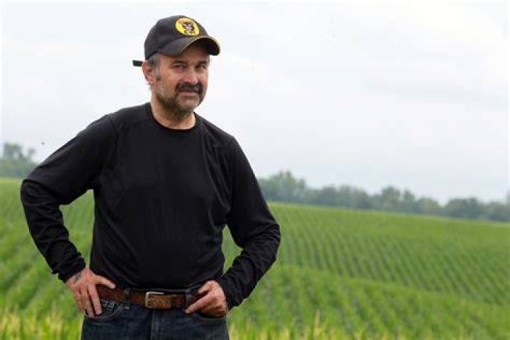 American Pickers alum Frank Fritz&rsquo;s stepdad died DAYS before star