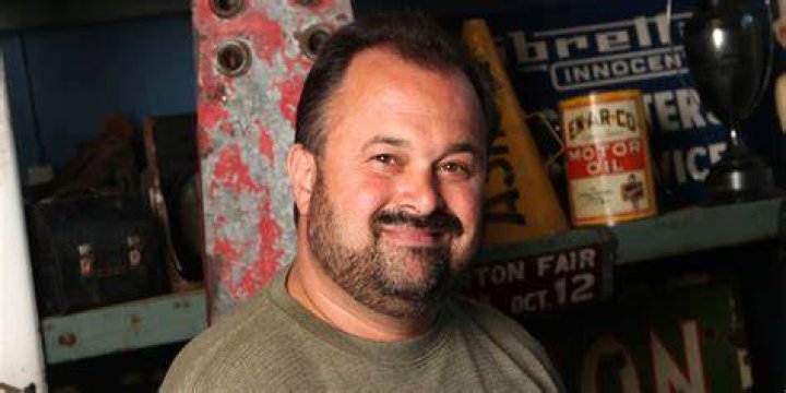 American Pickers&rsquo; Frank Fritz WANTS to return to show despite network