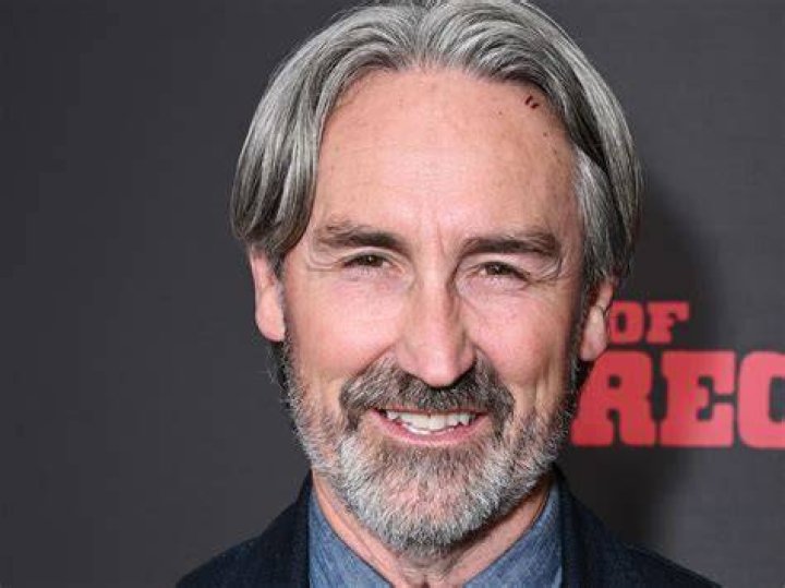 American Pickers star Michael Wolfe's wife Jodi 'files for divorce