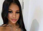Ammika Harris and Her Journey of Love: Who Is Her Boyfriend?