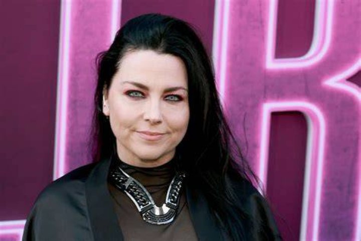 Amy Lee confirms Evanescence&rsquo;s breakout hit was inspired by her now