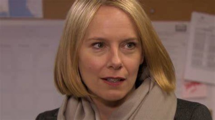 Amy Ryan Was Initially Slated For Just One Or Two Episodes Of The Office