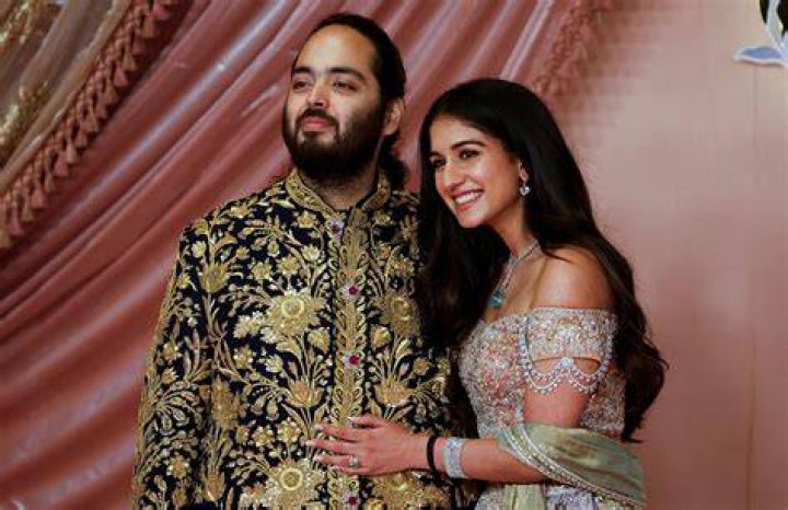 Anant Ambani A Profile of India's Rising Business Leader DERAPJAMBI
