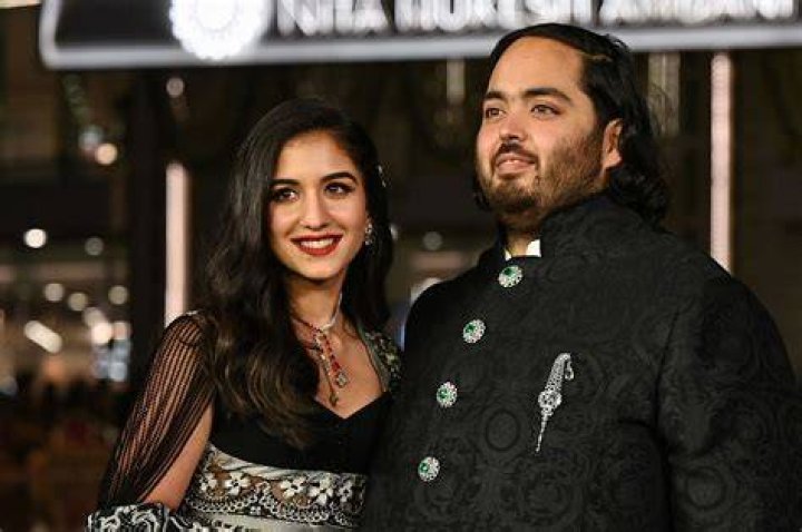 Anant Ambani's wedding Nita Ambani reveals 2 ‘important’ wishes