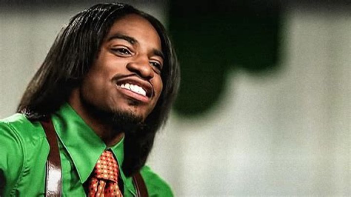 Andre 3000's son with Erykah turns 20 and he looks exactly like the