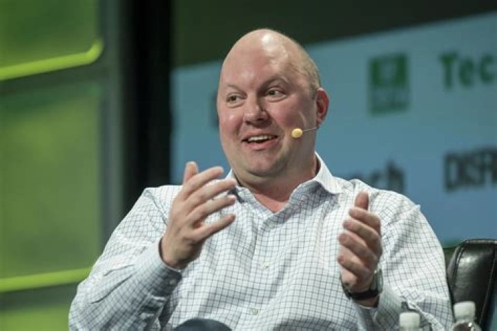 Andreessen Horowitz Wants to Manage the Fortunes of Rich Tech Startup