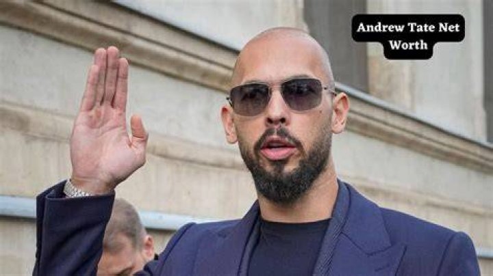 Andrew Tate Age, Net Worth, Girlfriend, Family & Biography BigNameBio