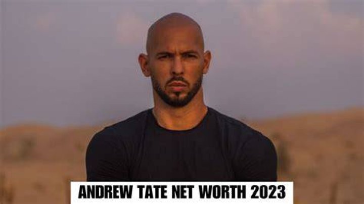 Andrew Tate Net Worth 2023 Biography, House, Cars, Wife,