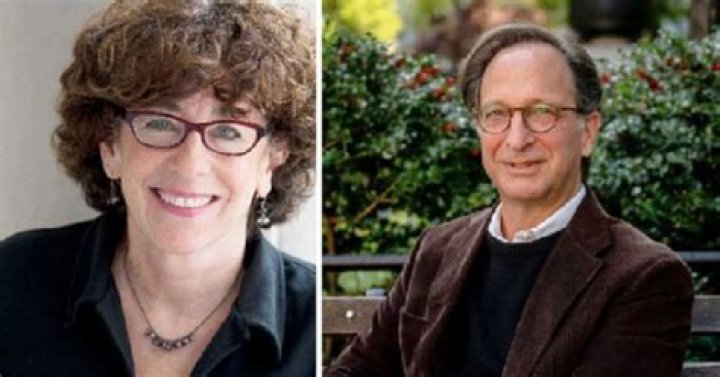 Andrew Weissmann Wife Photo A Closer Look At His Family!