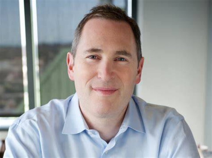Andy Jassy will assume the role of Amazon CEO on July 5, the company's