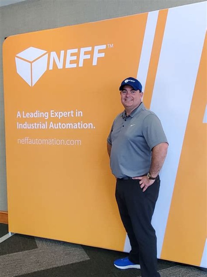 Andy Neff Sr. Project Manager The Langdon Group LinkedIn