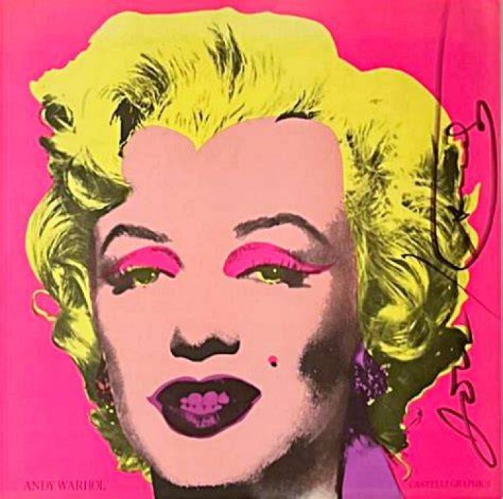 Andy Warhol (19281987) , Jon Gould Christie's