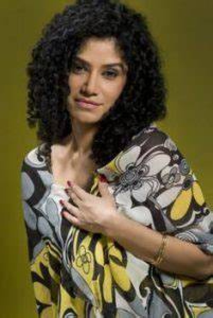 Angeline Malik Height, Weight, Net Worth, Personal Details World
