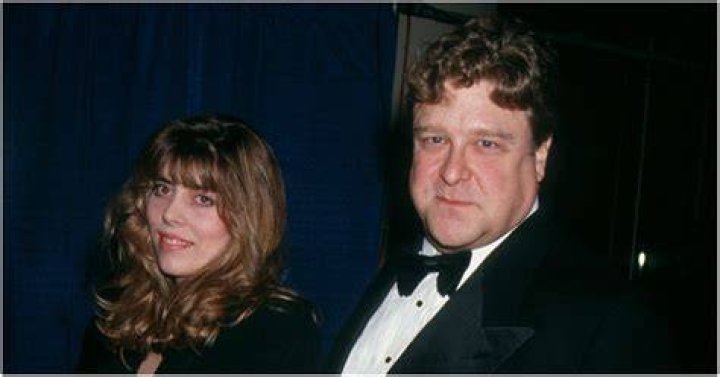 Anna Beth Goodman Inside The Life Of John Goodman&rsquo;s Wife