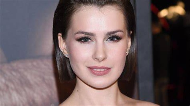 Anna Maria Sieklucka Sexiest Pictures (40 Photos) The Viraler
