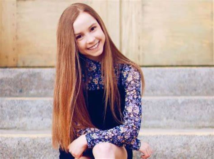 Anna McNulty Height, Weight, Age, Body Statistics Healthy Celeb