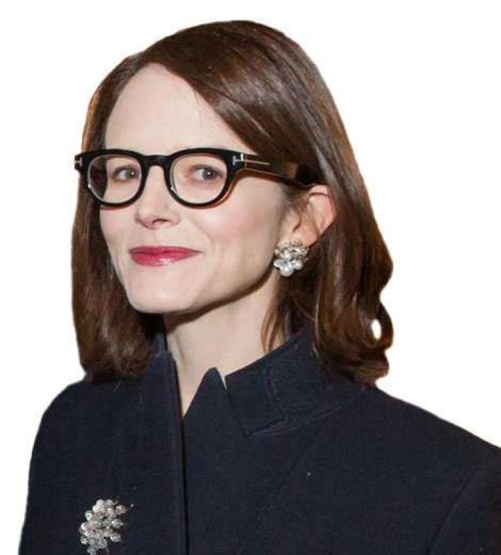 Anne Stringfield Bio Her Age, Wedding Details With Actor Husband, And