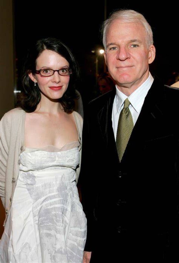 Anne Stringfield&rsquo;s Wiki Facts to Know about Steve Martin&rsquo;s Wife
