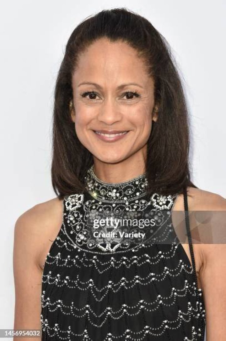 AnneMarie Johnson Timeless beauty, Like fine wine, Aging gracefully