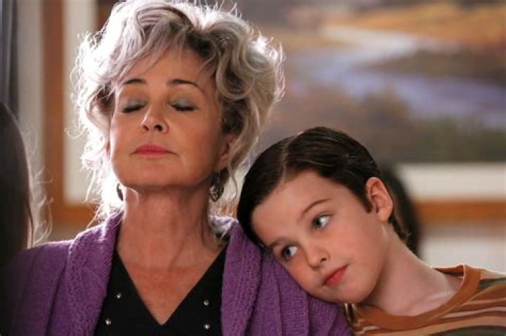 Annie Potts on ‘Young Sheldon,’ ‘Designing Women,’ ‘Ghostbusters,’ and