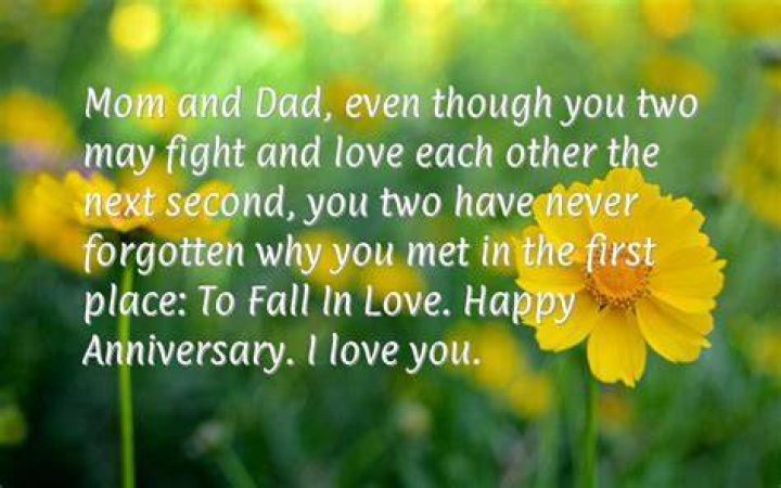 Anniversary Quotes For Daughter. QuotesGram