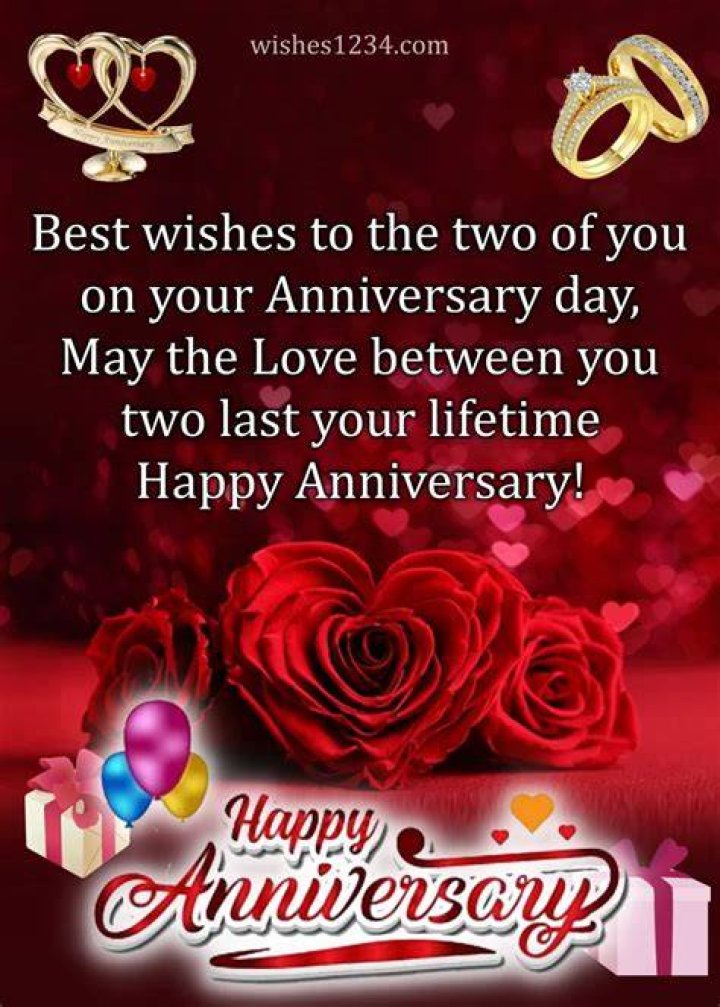 Anniversary Wishes Wishes, Greetings, Pictures Wish Guy