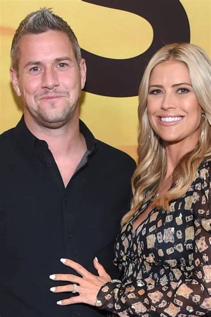 Ant Anstead Age, Height,Wife, Net Worth, Children and Family
