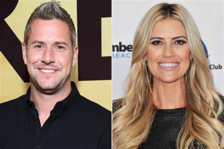 Ant Anstead files for full custody of son, calls Christina Haack bad