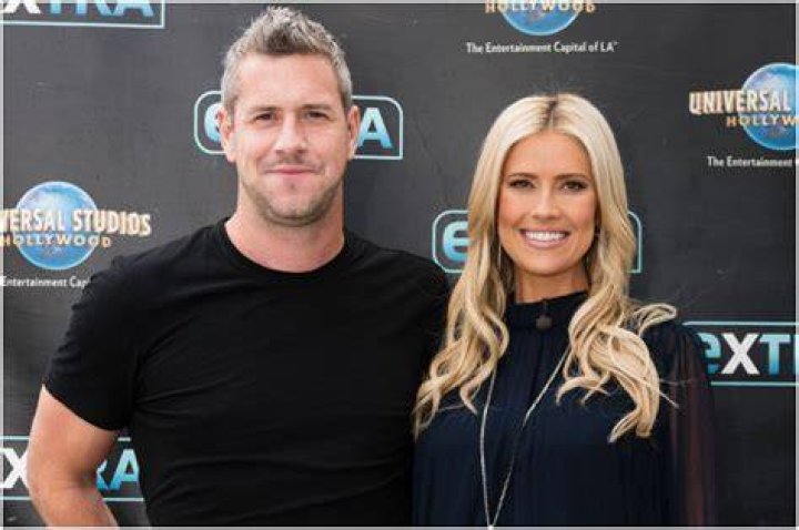Ant Anstead Net Worth , Dating, ExWife, Insta, Wiki, Bio