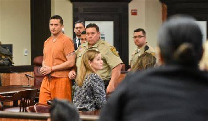 Anthony Burgos Aviles Wife Was He Married To Grizelda?