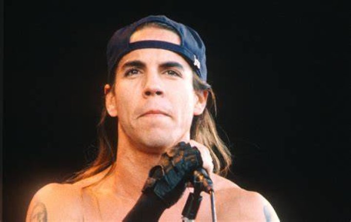 Anthony Kiedis Anthony Kiedis Photo (14529165) Fanpop