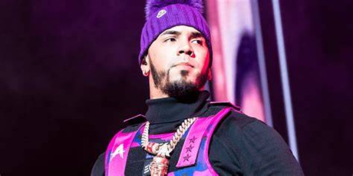 Anuel Shares New Album Featuring Lil Wayne, Bad Bunny, J Balvin, More