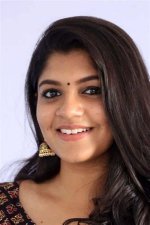 Aparna Balamurali: a Rising Star in Indian Cinema