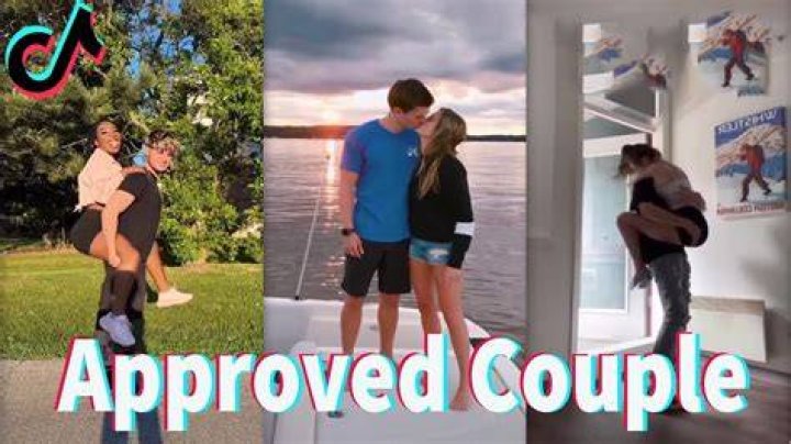 Approved Couple TikTok Cute Couple Tiktok Complications Part 10