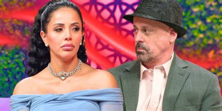 Are Jasmine and Gino Still Together? Jasmine and Gino 90 Day Fiance