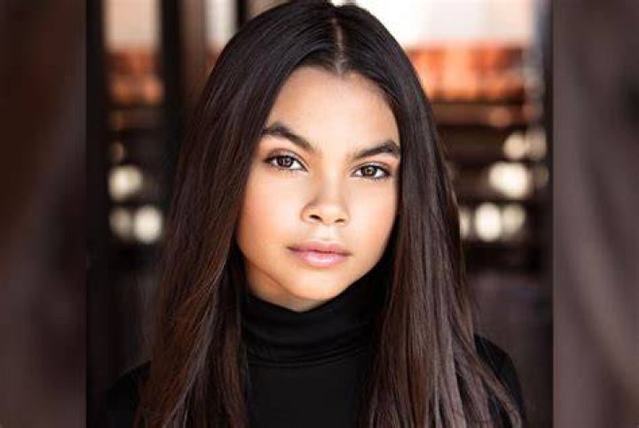Ariana Greenblatt Age, Net Worth, Boyfriend, Family, Height and