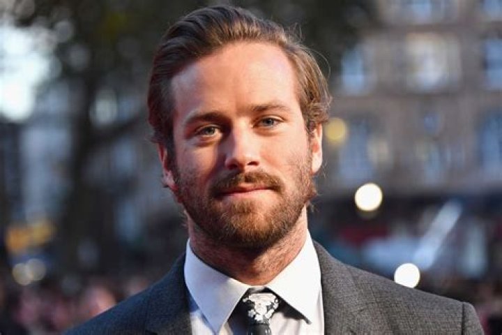 Armie Hammer's ex Paige Lorenze shares disturbing photo of actor's