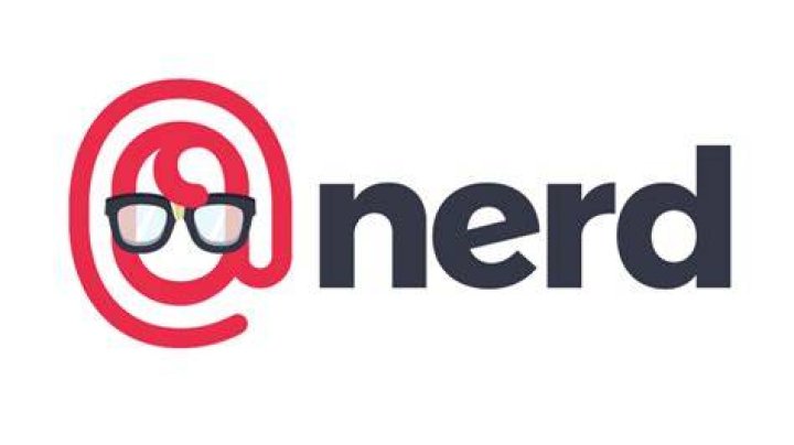 Arroba Nerd