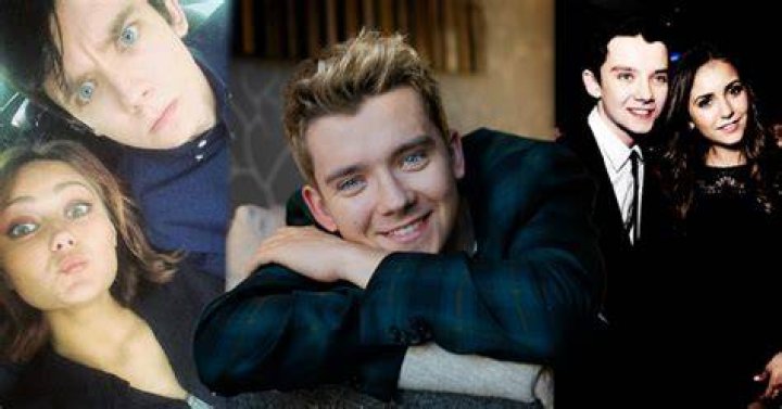 Asa Butterfield Girlfriend Who Is The Actor Dating Now? The Artistree