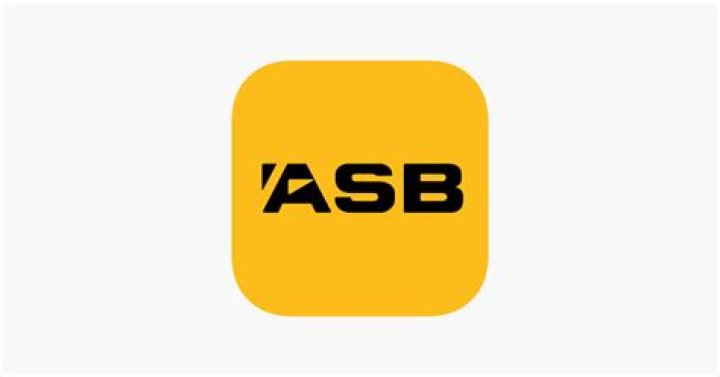 ASB Mobile banking app iOS, Android & Apple ASB