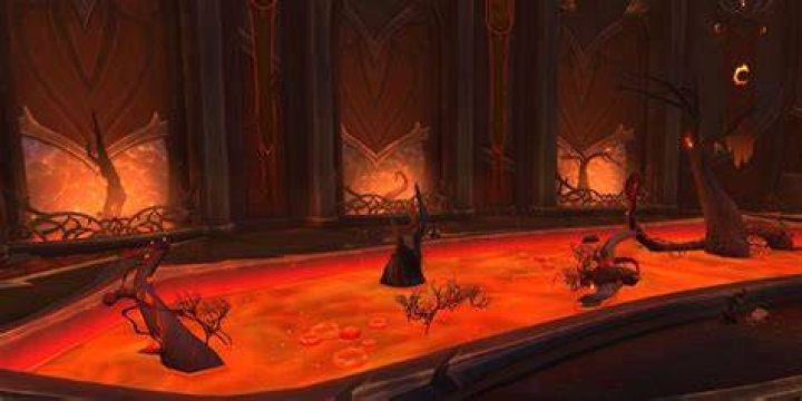 Ascending Azeroth Mastering Raids with Simple Carry's Expert Boosts