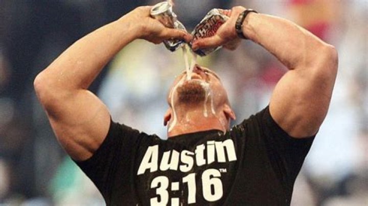 Aseguran que Stone Cold Steve Austin volver&iacute;a a luchar Este ser&iacute;a su
