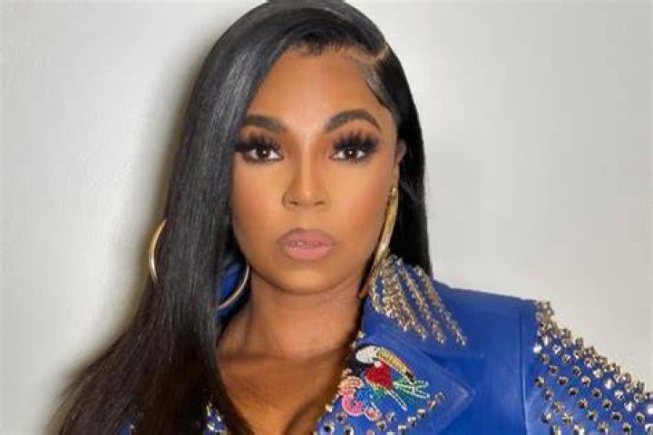Ashanti Net Worth 2021 PrzeSpider