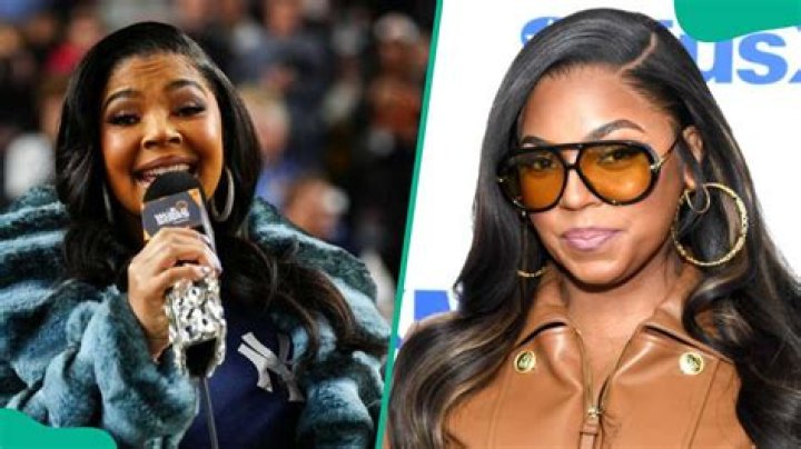 Ashanti Net Worth Celebrity Net Worth