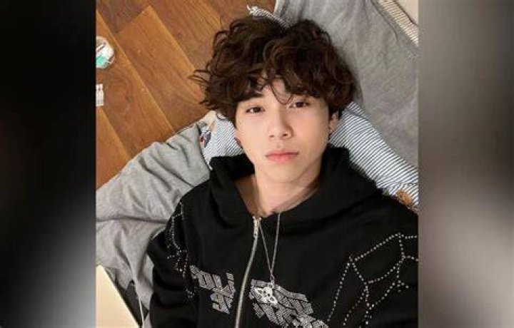 Asher Lara (Influencer) Age Height, Ethnicity, Boyfriend, Height