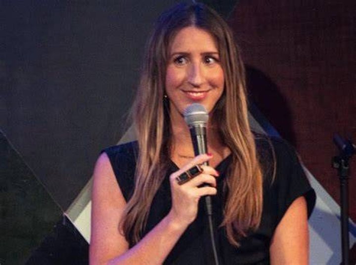 Ashley Hesseltine Comedian Tickets New York Comedy Club, New York, NY