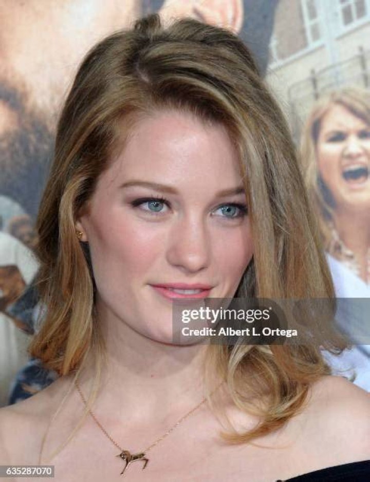 Ashley Hinshaw 'Goodbye To All That' Premiere at the 2014 Tribeca