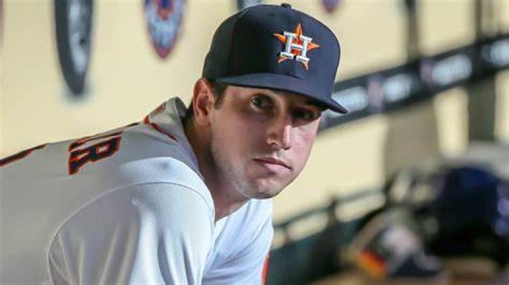 Astros prospect Kyle Tucker headed to Class AAA Fresno